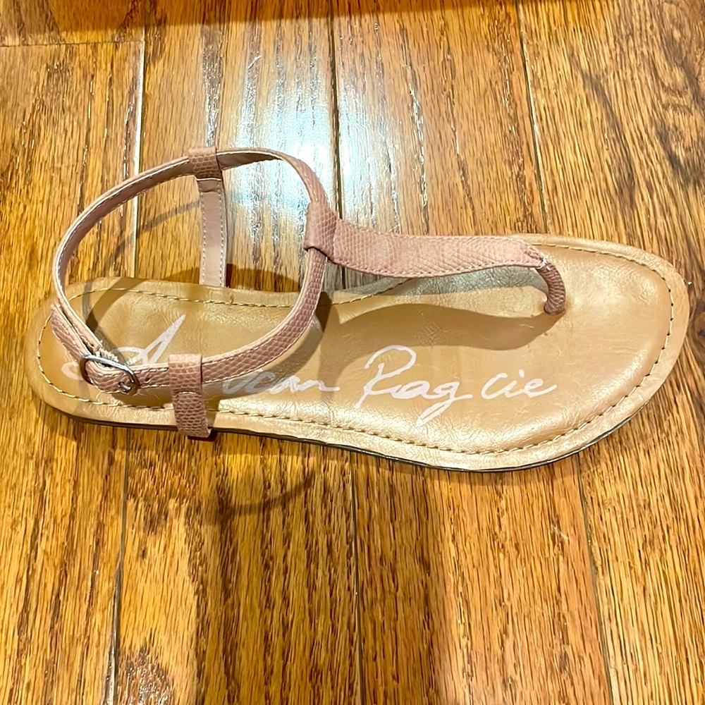 American Rag Sandals - Picture 3 of 3